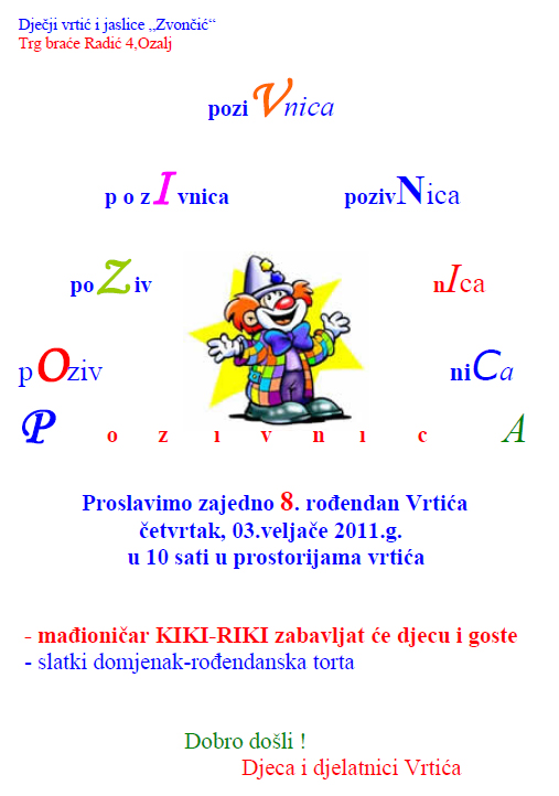 cestitke rodjendan rodjendan