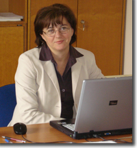 Irena Belobaba