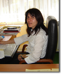 Jasna Panijan